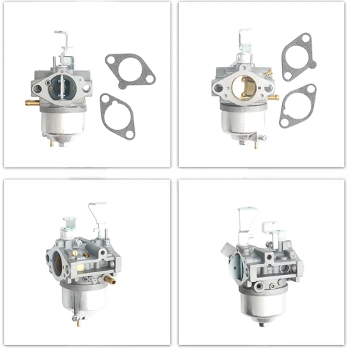 Carburetor for Briggs & Stratton 716116 85432 185436 185437 With Spacer and Gasketspicture6