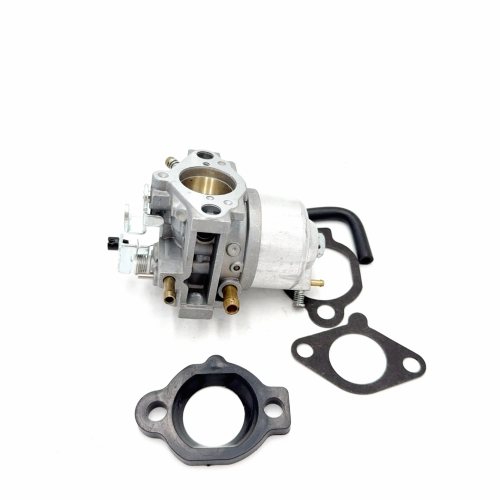 Carburetor 492256 for Briggs & Stratton 261777-0140-99 Snapper Murray Lawnmpicture3