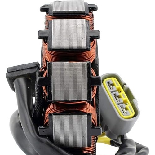 Stator for Ski-Doo Expedition 1200 SE/TUV EFI L/C 2010–2019 | 420892373picture3