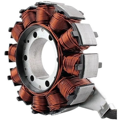 Stator for Ski-Doo Expedition 1200 SE/TUV EFI L/C 2010–2019 | 420892373picture5