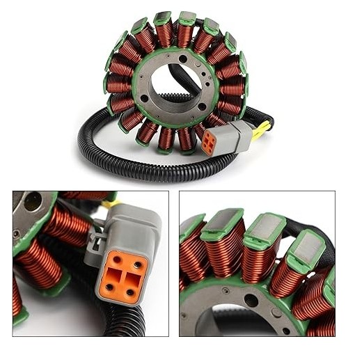 New Stator Coil for Ski-Doo Expedition 2007–2010 420684852picture2