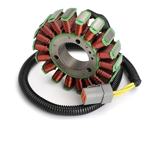 New Stator Coil for Ski-Doo Expedition 2007–2010 420684852picture5