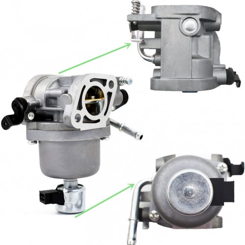 CARBURETOR for BRIGGS & STRATTON CARB 699807 697722 4045A7 405577 406577 407577picture2