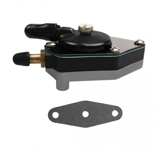 Outboard Fuel Pump for Gasket 18-7352 438556 433390 385784 Johnson Evinrude 25-140HP 18-7352