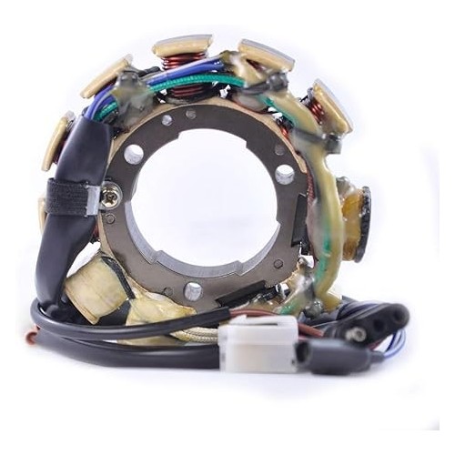 Brand New Stator Coil for Arctic Cat EXT 580 1998 / Pantera 580 EFI L/C 1999–2001picture4