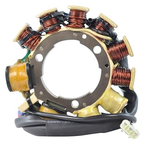 Brand New Stator Coil for Arctic Cat EXT 580 1998 / Pantera 580 EFI L/C 1999–2001picture5