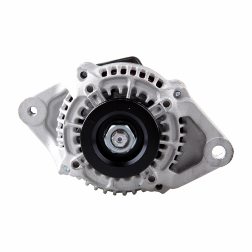 Alternator Fit For 1977-1986 for Chevrolet C10 1973-1974 for Chevrolet C10 Pickup 1973-1986 for Chevrolet C10 Suburban High-Performance Alternator 12179, 12190picture7