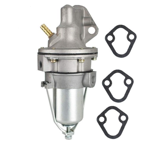 Fuel Pump Replaces 86234A4 18-7278 60032 985602 985603 982240 86234A05 982440 for 2.5L 3.0L 3.7L 4.1L Mercruiser 140 470 485 488 160 165 200 OMC 100 110 120 140picture4