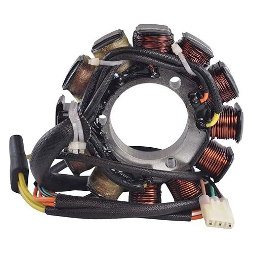 Brand New Stator Coil for Arctic Cat F6 F7 Firecat 600/700 EFI L/C 2003–2004picture2