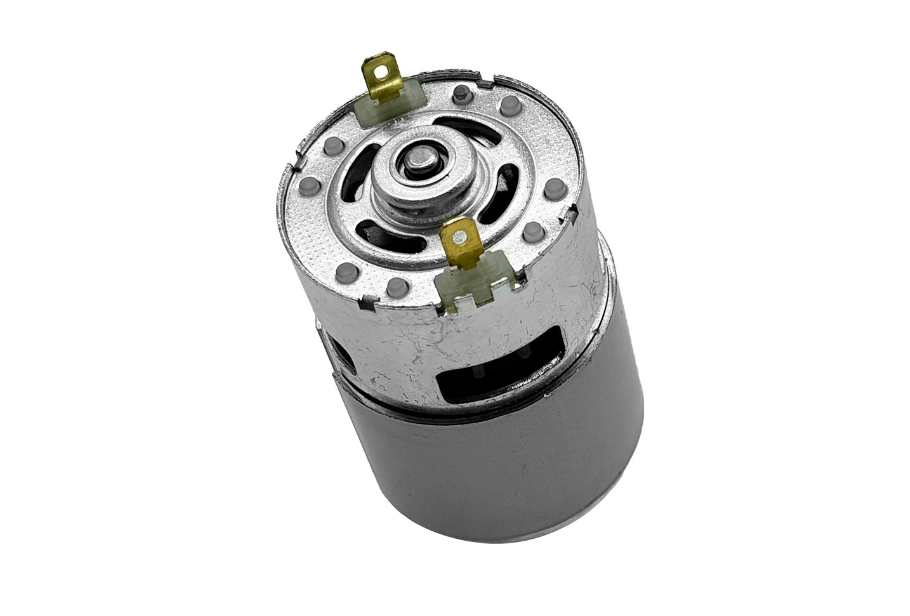 Lawnmower Motor Model 755 20V Motor Optical Shaft D-Shaft Micro Motor 04596