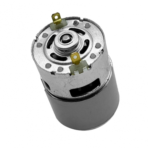 Lawnmower Motor Model 755 20V Motor Optical Shaft D-Shaft Micro Motor 04596