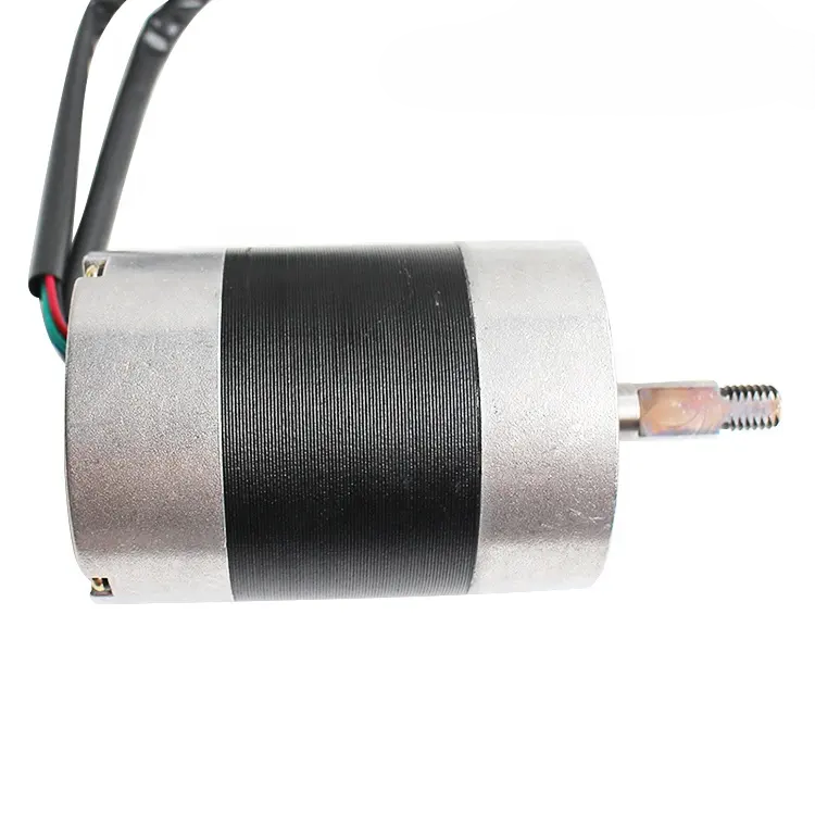 57ZW 95W Robot Mowers Lawn Z53S81 BLDC Electric Motor 24V