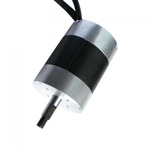 57ZW 95W Robot Mowers Lawn Z53S81 BLDC Electric Motor 24Vpicture2
