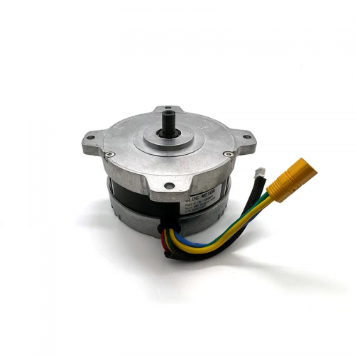 750W 48V Brushless DC Electric Drive Motor Lawn Mower