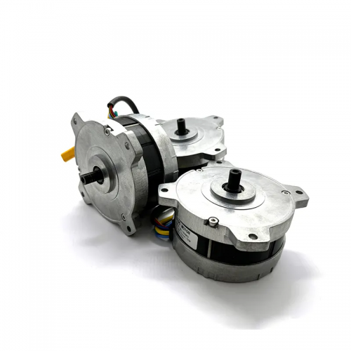 750W 48V Brushless DC Electric Drive Motor Lawn Mowerpicture3