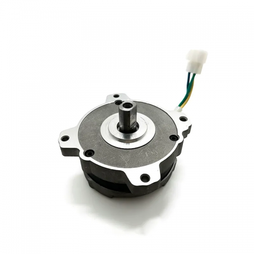 36V 3500rpm 350W Electric Lawn Mower Motor Brushless DC With Explosion-Proof Construction and Permanent Magnet