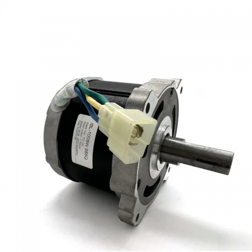 72V 1500W-3000W BLDC Brushless DC Motor & Controller Low Noise 3000rpm Speedpicture3