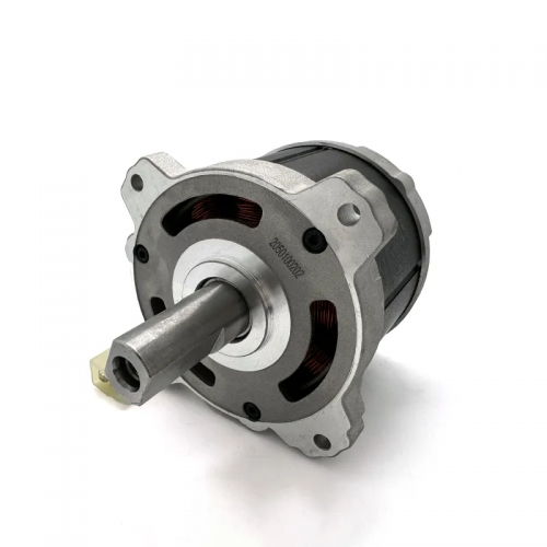 72V 1500W-3000W BLDC Brushless DC Motor & Controller Low Noise 3000rpm Speed