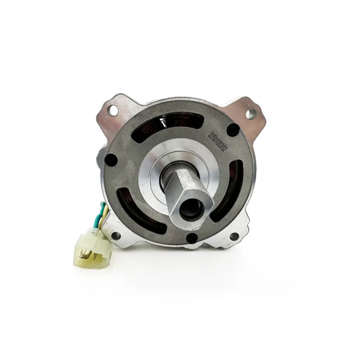 72V 1500W-3000W BLDC Brushless DC Motor & Controller Low Noise 3000rpm Speedpicture2