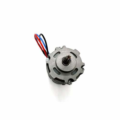 Customized 12V/24V 48RPM Small Brushless BLDC Electric Motor Lawn Mower Fan Motorcycle 60mm Diameter 13000RPM 12V Rated Voltagepicture3