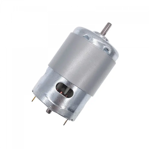 Brush Motor 895 Maximum Power 360W DC 12V 24V Motors for Lawn Mower Scooter with Two Ball Bearing 6000RPM 12000RPM 20000RPM