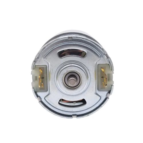 Brush Motor 895 Maximum Power 360W DC 12V 24V Motors for Lawn Mower Scooter with Two Ball Bearing 6000RPM 12000RPM 20000RPMpicture3