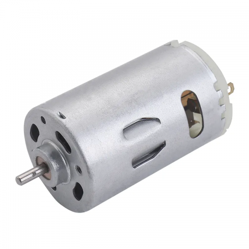555 DC Motor for Electric Screwdriver Electric Tools Lawn Mower