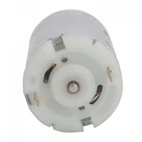 555 DC Motor for Electric Screwdriver Electric Tools Lawn Mowerpicture2