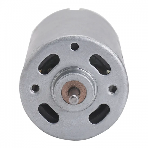 555 DC Motor for Electric Screwdriver Electric Tools Lawn Mowerpicture3