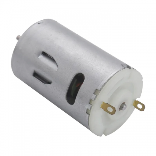 555 DC Motor for Electric Screwdriver Electric Tools Lawn Mowerpicture5