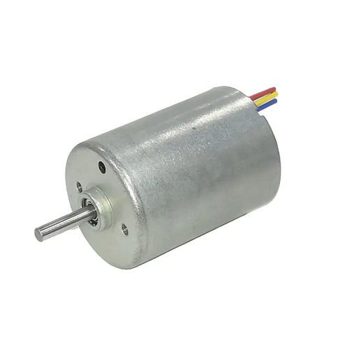 9000rpm 28mm Brushless Dc Motor for Lawn Mowerpicture3