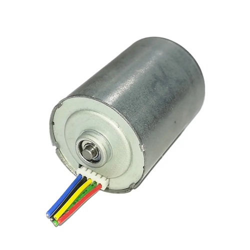 9000rpm 28mm Brushless Dc Motor for Lawn Mowerpicture2