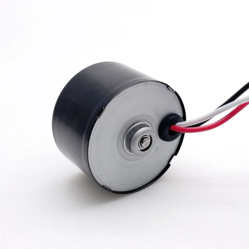 12v 24v 36mm Bldc 3500rpm 4500rpm Long Lifespan Brushless Dc Motor for Lawn Mowerpicture4