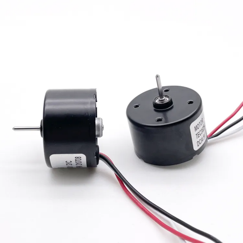 12v 24v 36mm Bldc 3500rpm 4500rpm Long Lifespan Brushless Dc Motor for Lawn Mowerpicture2