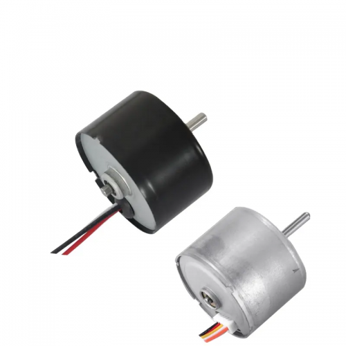 12v 24v 36mm Bldc 3500rpm 4500rpm Long Lifespan Brushless Dc Motor for Lawn Mowerpicture3
