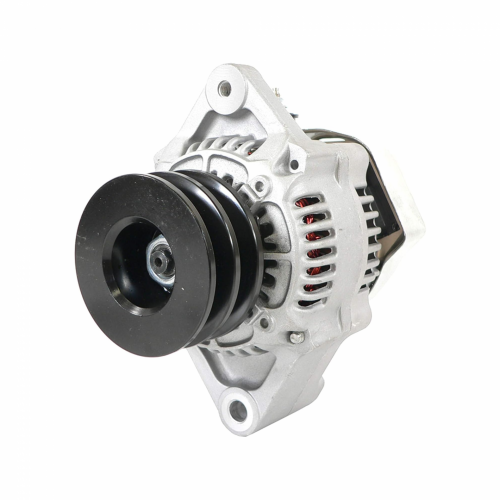 lternator Compatible With/Replacement For Caterpillar Backhoe Loader 416B 416C 416D 420D 424D 426B 426C 428C 430D 430E 432D 436C 438B 438C 438D 3054 Engine 3054-C