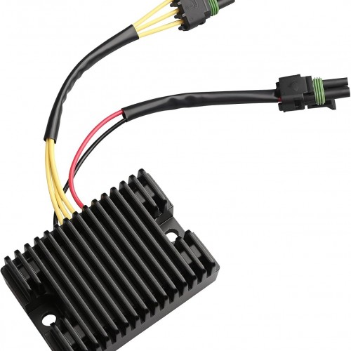 Voltage Regulator for SeaDoo GSX RFI 800 1999-2000 278001554 2787001241 GTX RFI GSX RFI GTX DI RX DI LRV DI GTI RFI GTI LE RFI XP DI