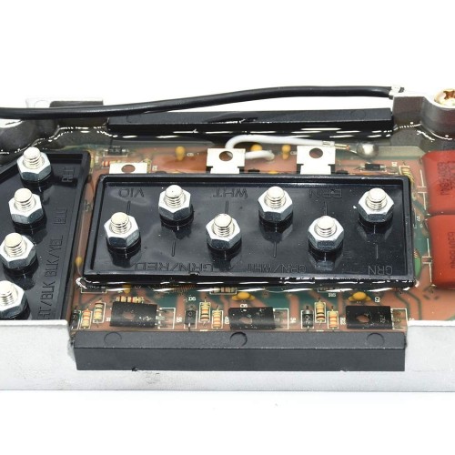 CDI Switch Box for Mercury Outboard Motor 50-275 HP 332-7778A3 332-7778A9 332-7778A6 332-7778A12 332-5524A1 332-7778A1 332-7778A7