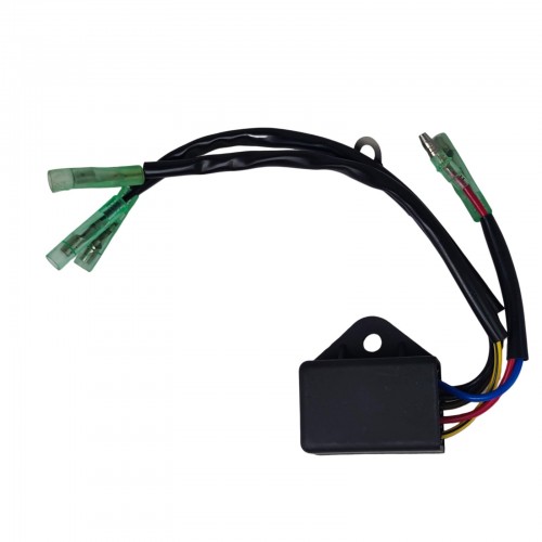 CDI Box for Tohatsu Mercury Buitenboordmotor M18 15HP 18HP Outboard Engine M9.9 9.9HP NS15D NS18E 3G206-0602M 3G2-06060-2-00 3G2-06060-0