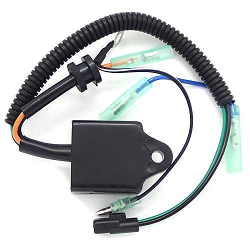 CDI for Suzuki 32900-93910 32900-93911 for Suzuki DT15 15HP 1986-2012 DT9.9 9.9HP 1986-2012picture3