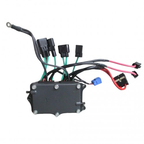 CDI Box for YAMAHA 200-300HP 2006 YAMAHA LF250XCA 2010 6CE-81960-00-00