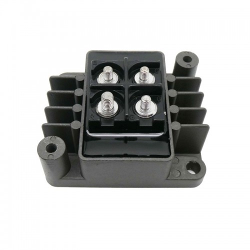 CDI Box for Yamaha Rectifier Regulator 175hp 1986-1993 6G5-81960-A0-00