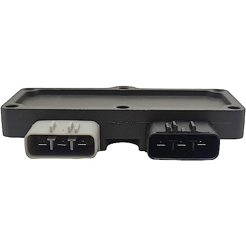 63P-81960-00-00 CDI Box for Yamaha 150 4 Stroke 2004-2005 SH706AA Outboard 2004-2007 F150TLR F150TXRC F150TXRD LF150TXR LF150TXRDpicture3