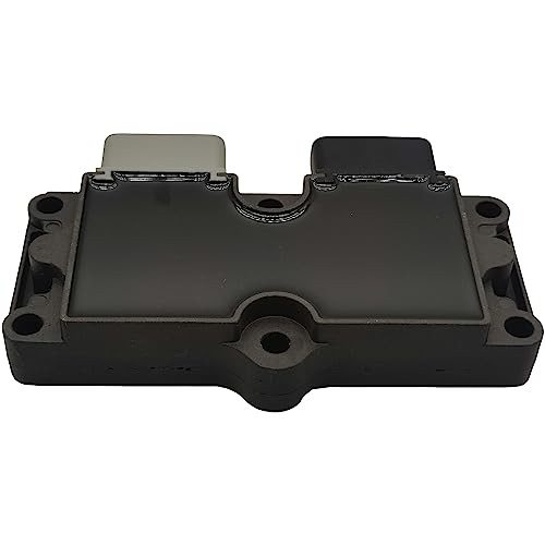 63P-81960-00-00 CDI Box for Yamaha 150 4 Stroke 2004-2005 SH706AA Outboard 2004-2007 F150TLR F150TXRC F150TXRD LF150TXR LF150TXRDpicture2