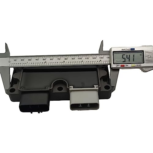 63P-81960-00-00 CDI Box for Yamaha 150 4 Stroke 2004-2005 SH706AA Outboard 2004-2007 F150TLR F150TXRC F150TXRD LF150TXR LF150TXRDpicture6