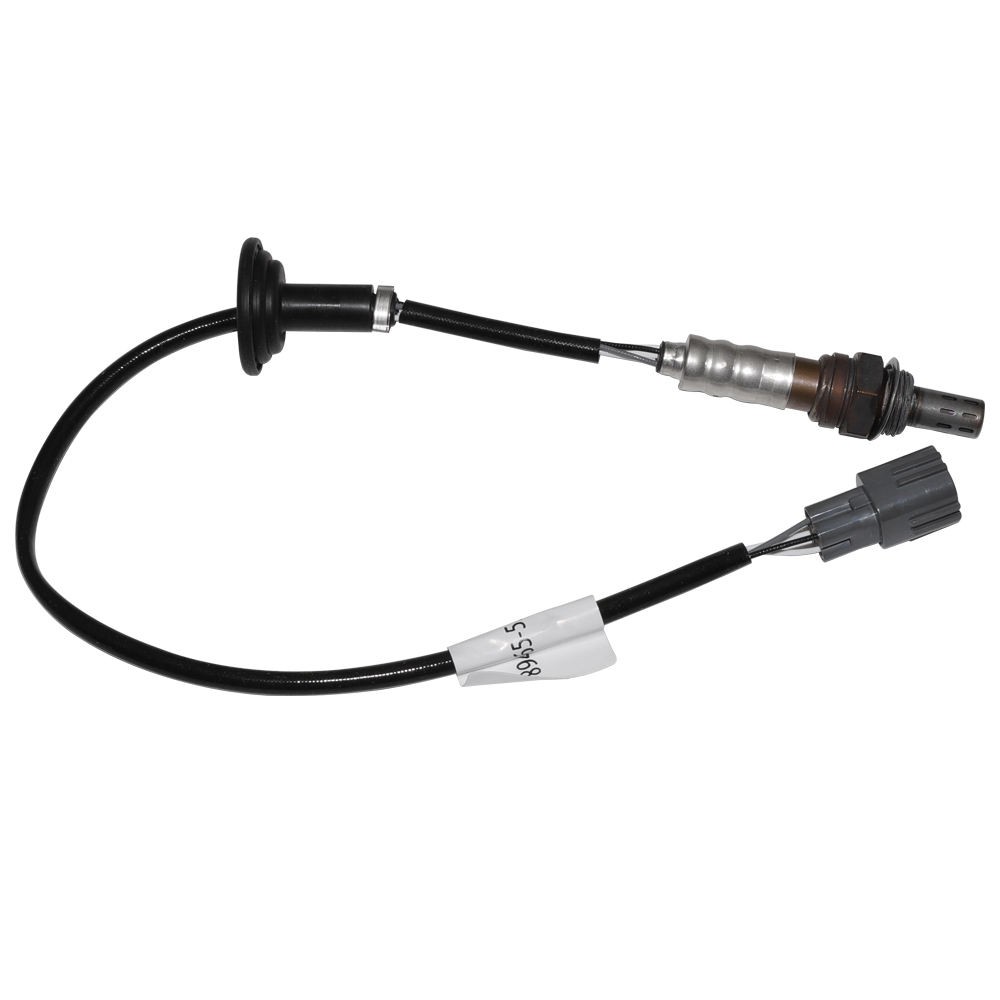 89465-52370 Auto Parts Rear Oxygen Sensor for toyota Yaris 1.5L 1.3L 2005-2016 Vios 2007-2014 89465-52370 Auto Sensors