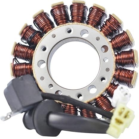 Stator Coil for Yamaha Mountain Max 600/700 2001–2006 8DM-81410-00-00