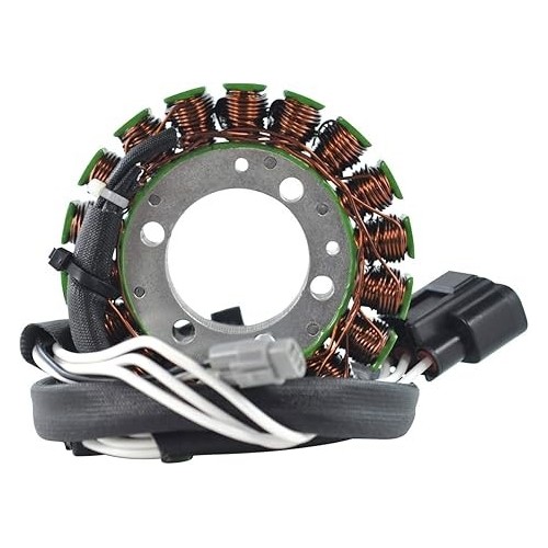 Stator Coil for Yamaha Nytro 1000/1000ER Snowmobile 8ES-81410-01picture2