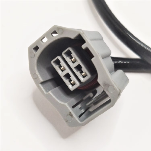 ZJ37-18-861 Car Oxygen Sensor Compatible For Changan Ford Fiesta 1.3L (2009.03-2013.03)picture3