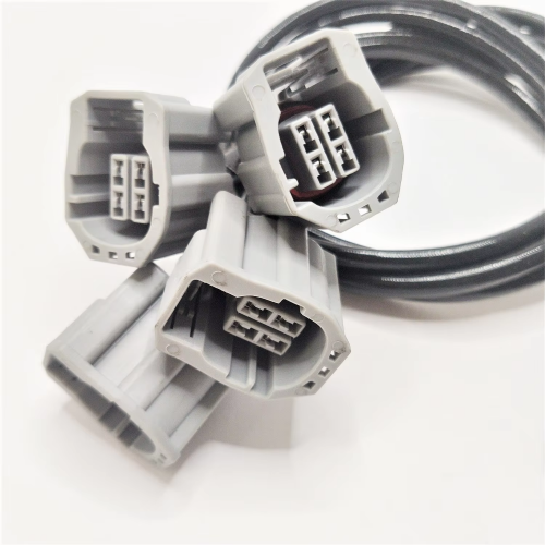 ZJ37-18-861 Car Oxygen Sensor Compatible For Changan Ford Fiesta 1.3L (2009.03-2013.03)picture4